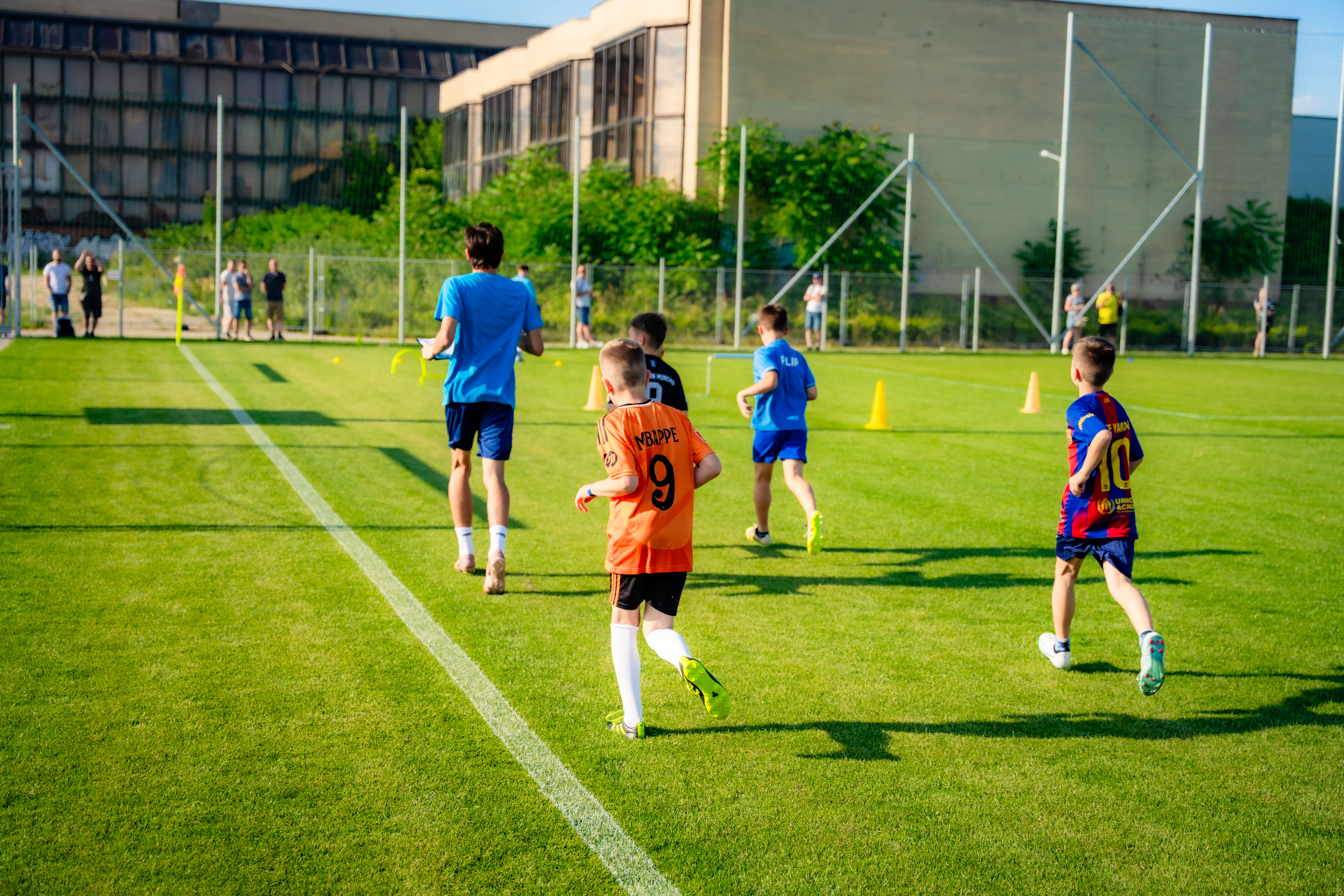 Den nadeji kosickeho futbalu 2026 opat v KFA-1-37
